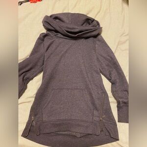 Old Navy Cowl Neck Sweatshirt